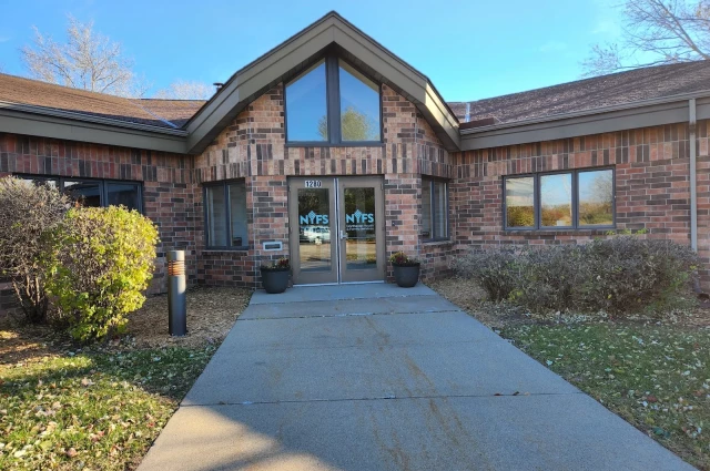 Northeast Youth and Family Services 1280 Birch Lake Boulevard