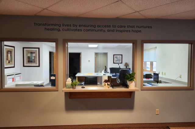 Northeast Youth and Family Services 1280 Birch Lake Boulevard