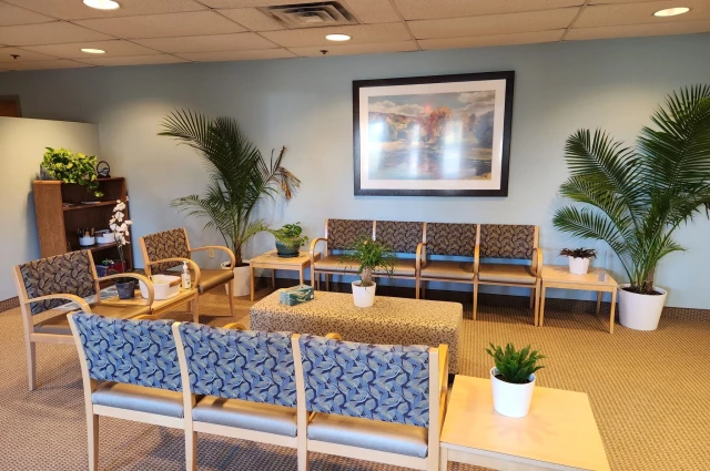 Northeast Youth and Family Services 1280 Birch Lake Boulevard