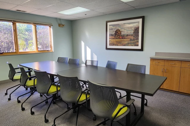 Northeast Youth and Family Services 1280 Birch Lake Boulevard