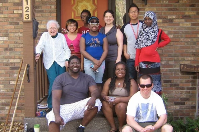 Northeast Youth and Family Services