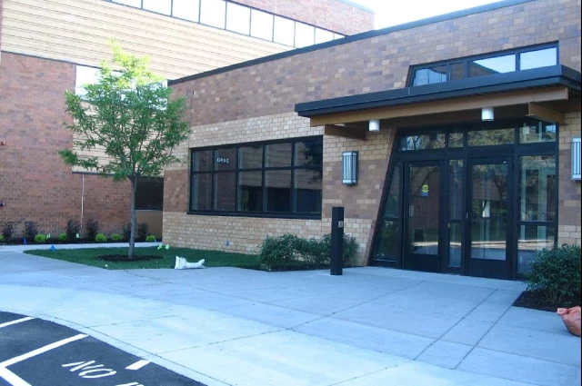 Northeast Youth and Family Services