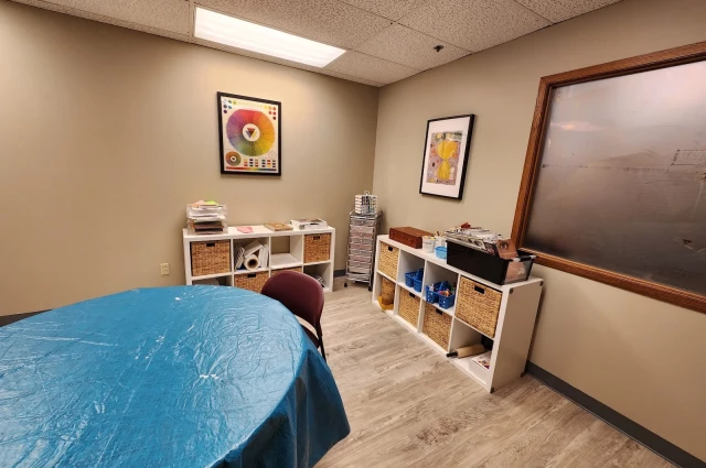 Northeast Youth and Family Services