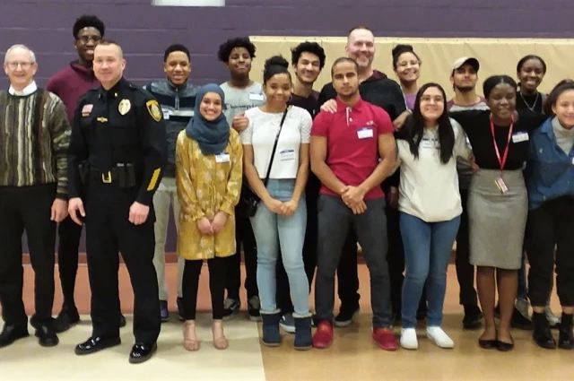 Northeast Youth and Family Services