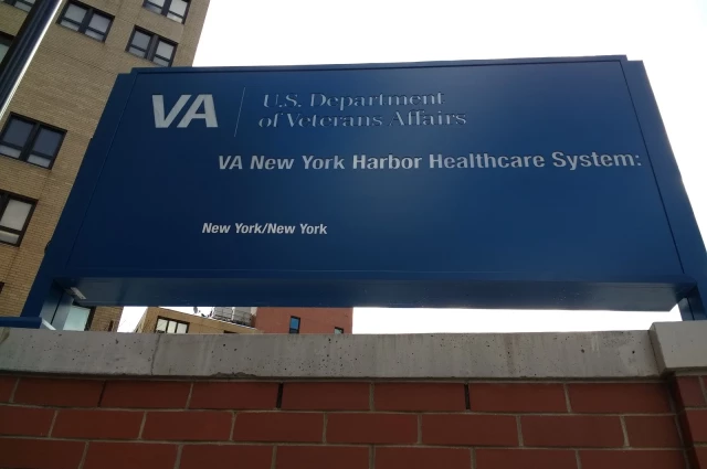 VA NY Harbor Healthcare System - Manhattan Campus