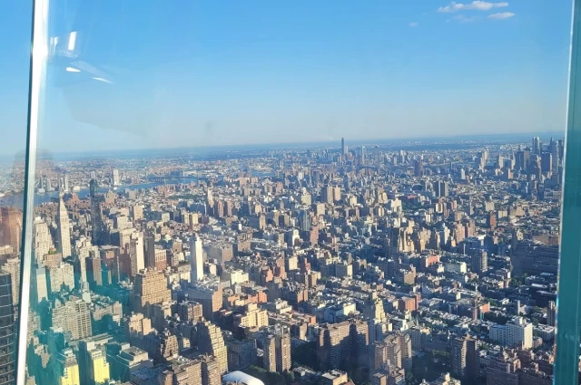 VA NY Harbor Healthcare System - Manhattan Campus