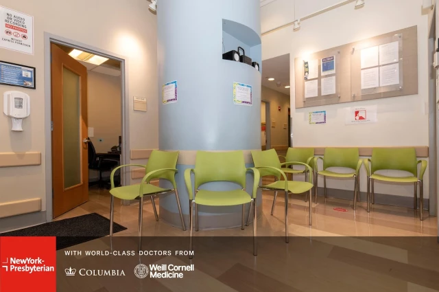 Presbyterian Ambulatory Care Network - Specialty Care