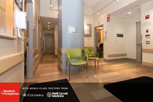 Presbyterian Ambulatory Care Network - Specialty Care