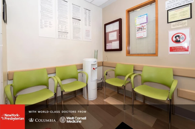 Presbyterian Ambulatory Care Network - Specialty Care
