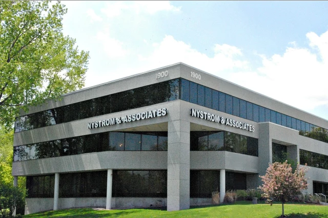 Nystrom and Associates 1900 Silver Lake Road NW