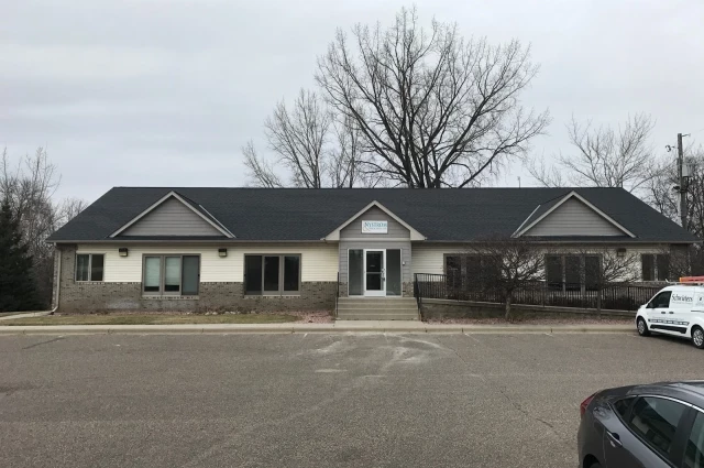 Nystrom and Associates - Residential Big Lake