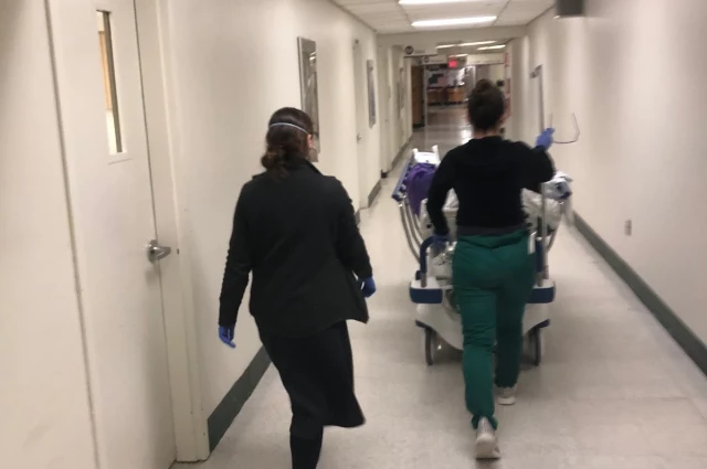 NYU Langone Hospital - Brooklyn