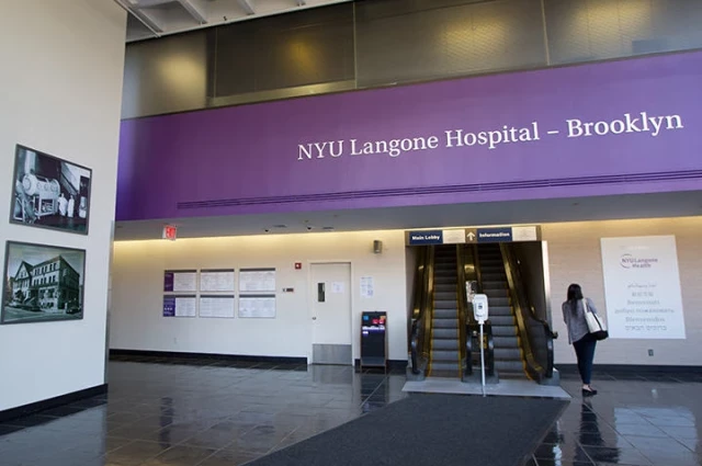 NYU Langone Hospital - Brooklyn