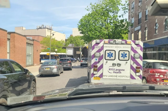 NYU Langone Hospital - Brooklyn
