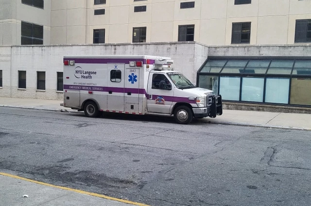 NYU Langone Hospital - Brooklyn