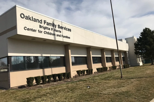 Oakland Family Services - Substance Abuse Services