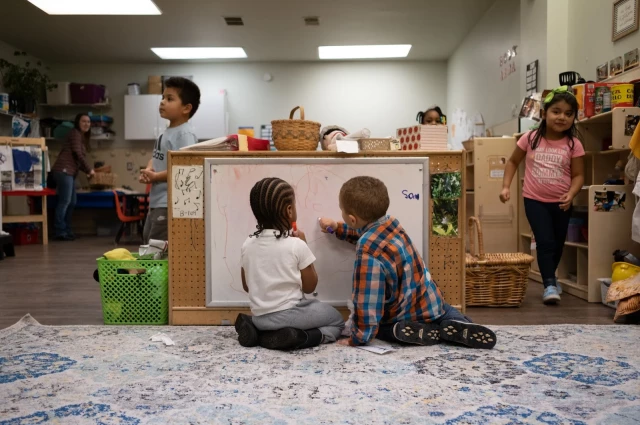 Oakland Family Services - Substance Abuse Services