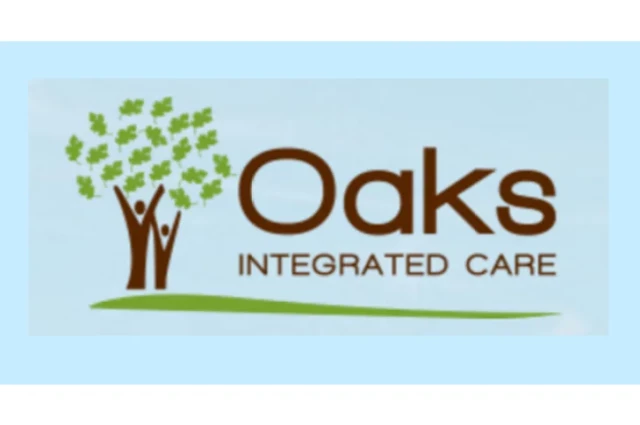 Oaks Integrated Care - Harveys Haven Crisis House