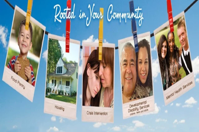 Oaks Integrated Care - Charles Yates Center