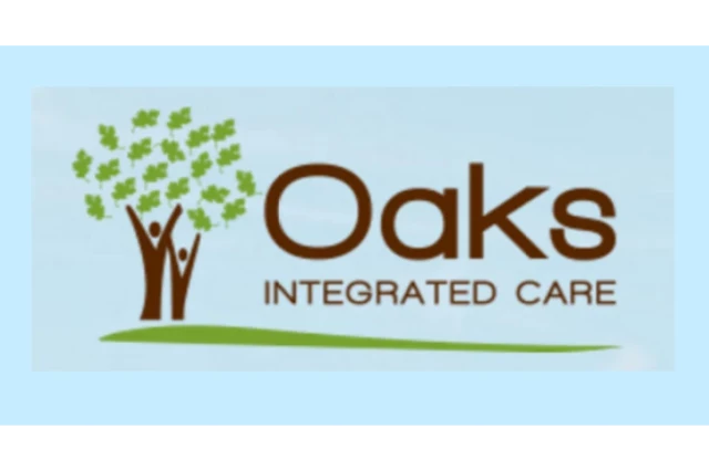 Oaks Integrated Care - Charles Yates Center