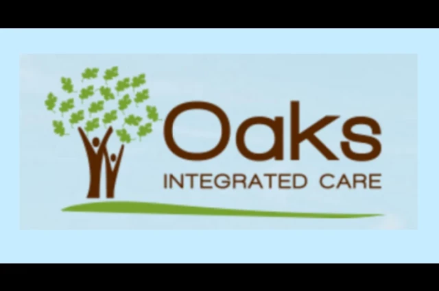 Oaks Integrated Care - Charles Yates Center