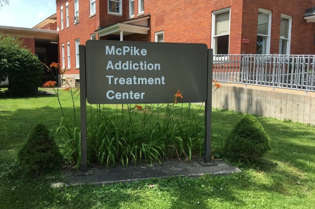 McPike Addiction Treatment Center - Chemical Dependency - Inpatient Rehab Program