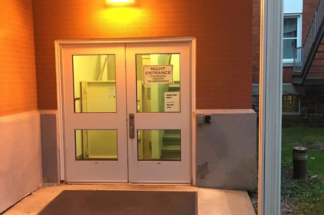 McPike Addiction Treatment Center - Chemical Dependency - Inpatient Rehab Program