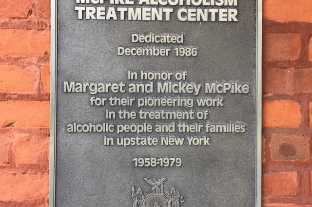 McPike Addiction Treatment Center - Chemical Dependency - Inpatient Rehab Program