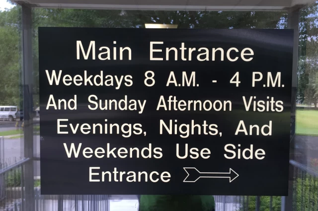 McPike Addiction Treatment Center - Chemical Dependency - Inpatient Rehab Program