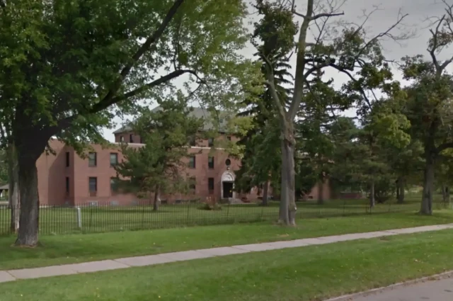 Stutzman Addiction Treatment Center - Chemical Dependency Inpatient Rehab Program