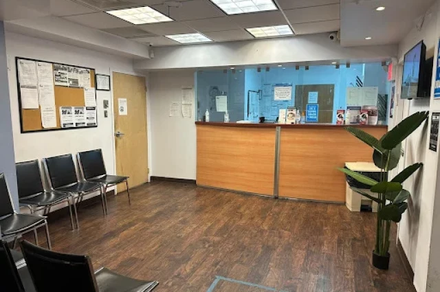 Brooklyn Alcoholism & Substance Abuse Helpline