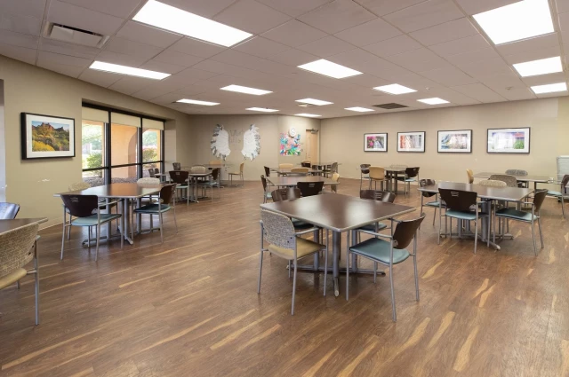 Oasis Behavioral Health Hospital