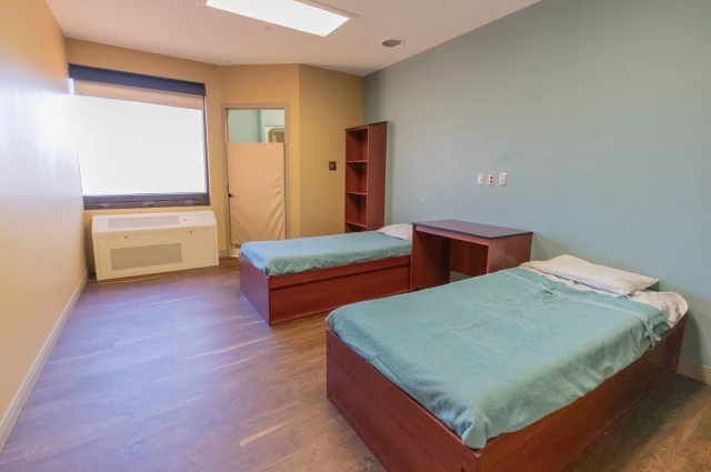 Oasis Behavioral Health Hospital