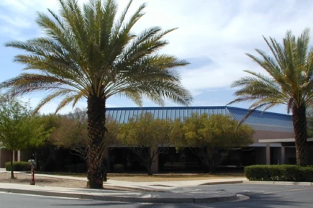 Oasis Behavioral Health Hospital