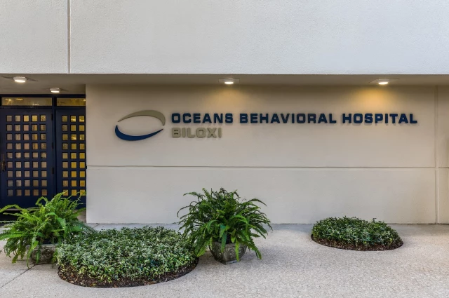 Oceans Behavioral Hospital