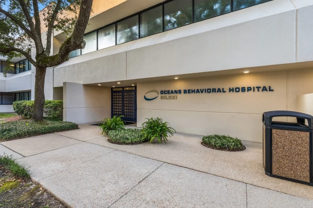 Oceans Behavioral Hospital