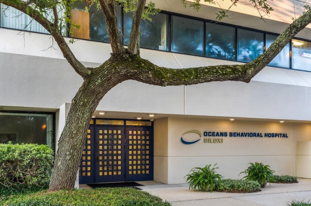 Oceans Behavioral Hospital