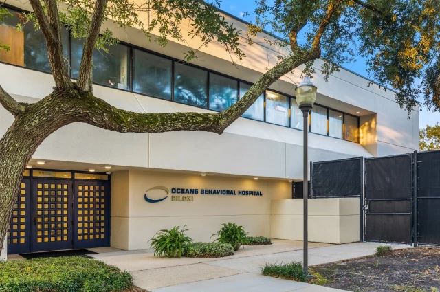 Oceans Behavioral Hospital