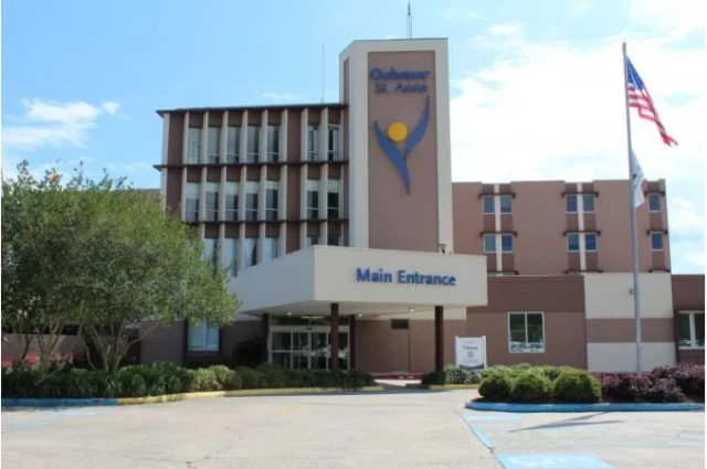 Ochsner Saint Anne General Hospital - Behavioral Health