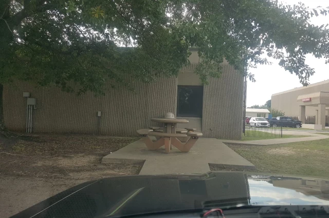 Ochsner LSU Health Monroe