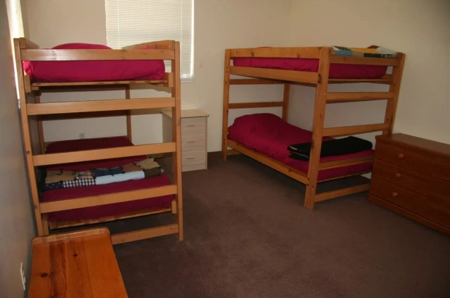 Odyssey House - Adolescent Treatment Facility Odyssey House - Adolescent Treatment Facility