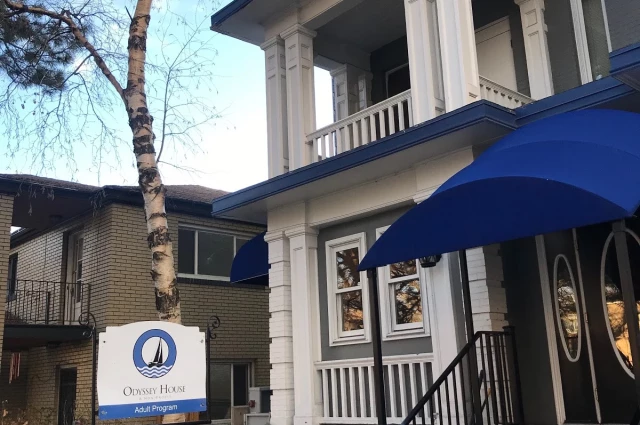 Odyssey House - Adult Residential Treatment Program