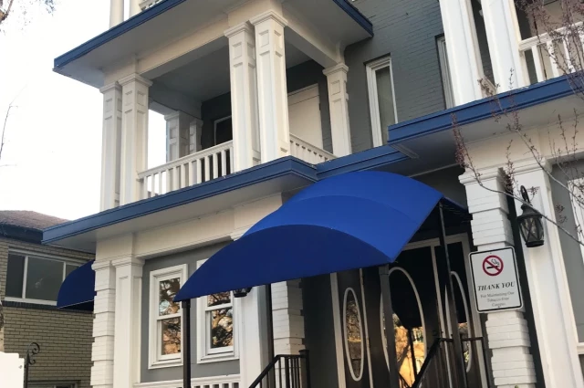 Odyssey House - Adult Residential Treatment Program