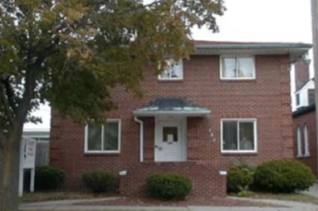 Saginaw Odyssey House