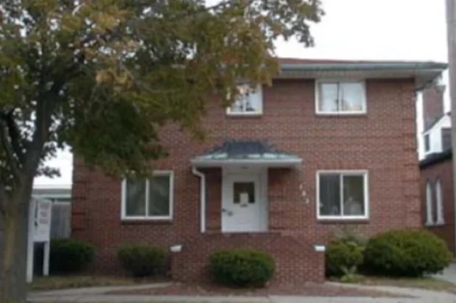 Saginaw Odyssey House