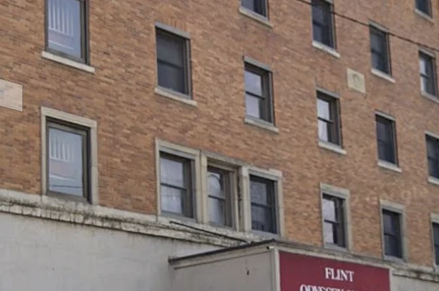 Flint Odyssey House Flint Odyssey House