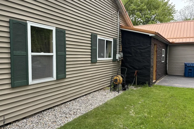 Flint Odyssey House Flint Odyssey House