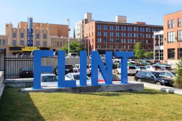 Flint Odyssey House Flint Odyssey House