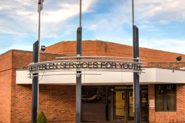 Oesterlen Services for Youth