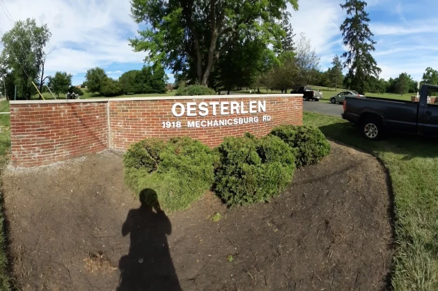 Oesterlen Services for Youth